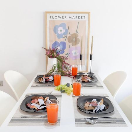 Alicante Hills Premium Bagian luar foto