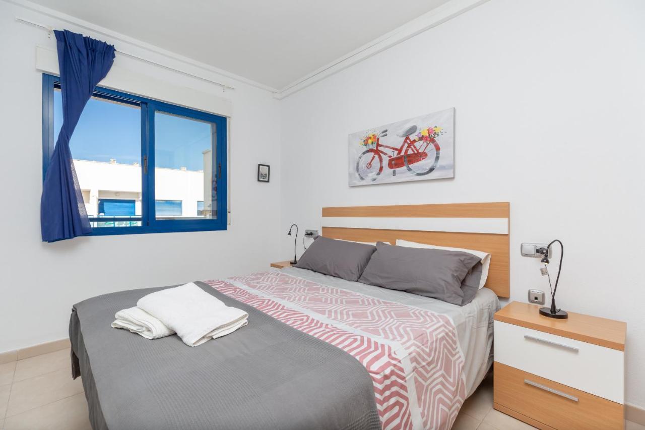 Alicante Hills Premium Bagian luar foto
