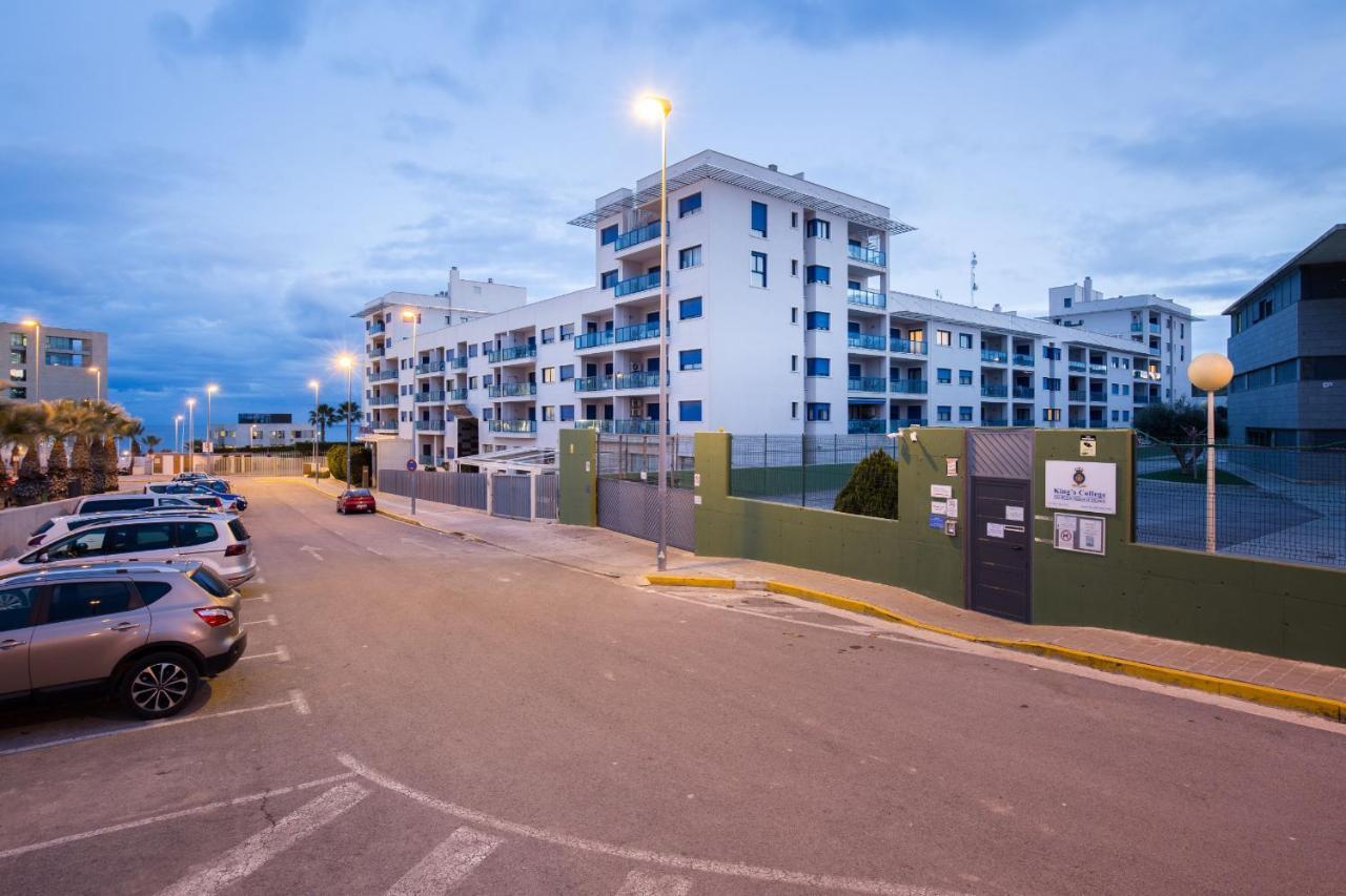 Alicante Hills Premium Bagian luar foto