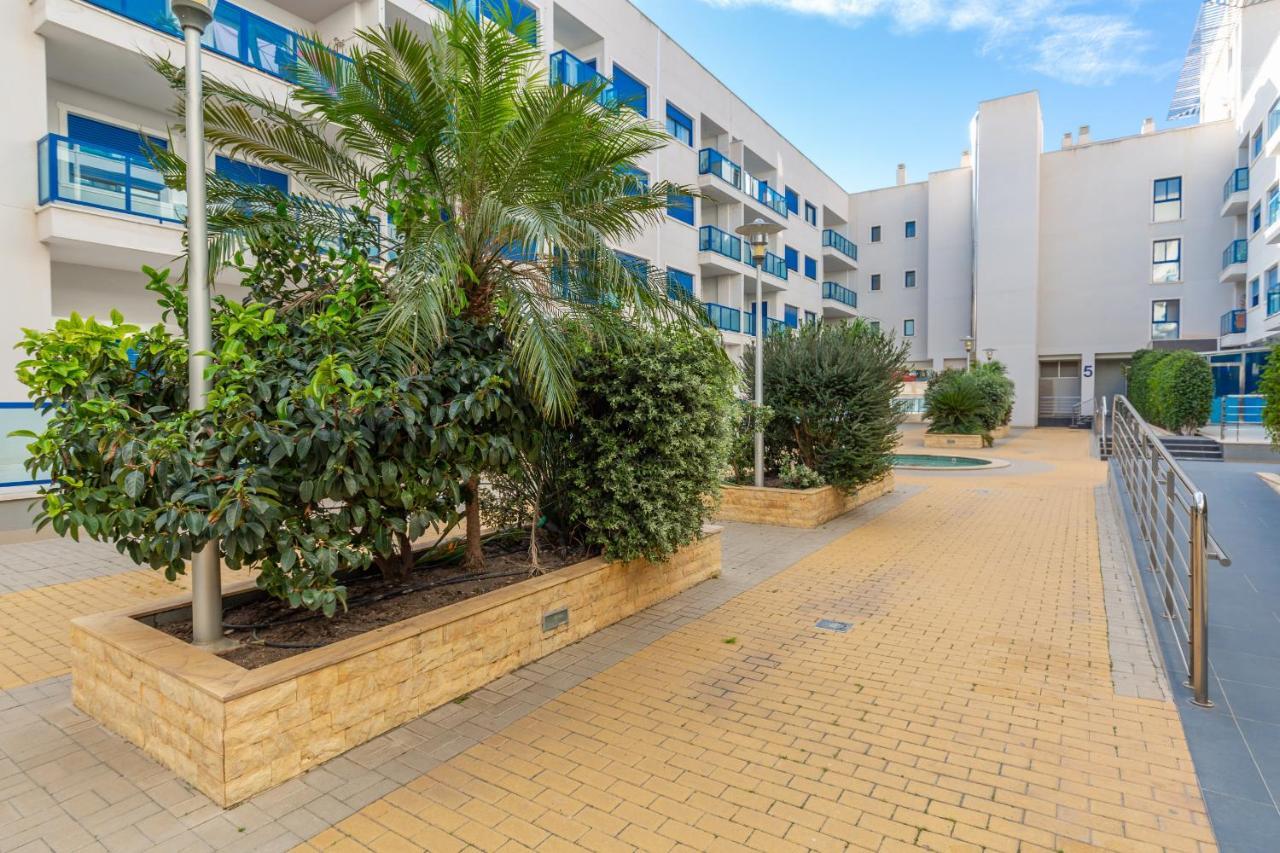 Alicante Hills Premium Bagian luar foto