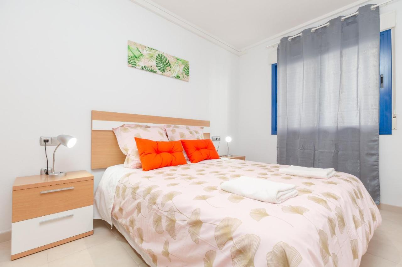 Alicante Hills Premium Bagian luar foto