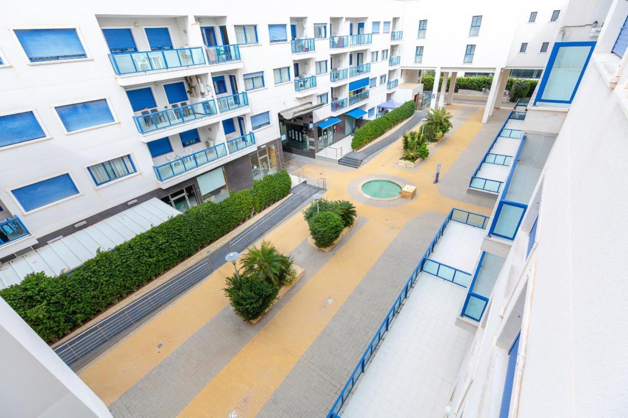 Alicante Hills Premium Bagian luar foto