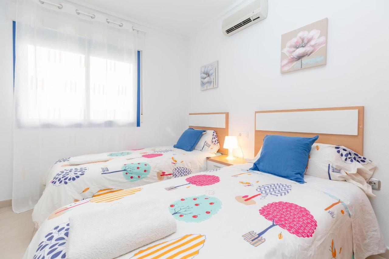Alicante Hills Premium Bagian luar foto