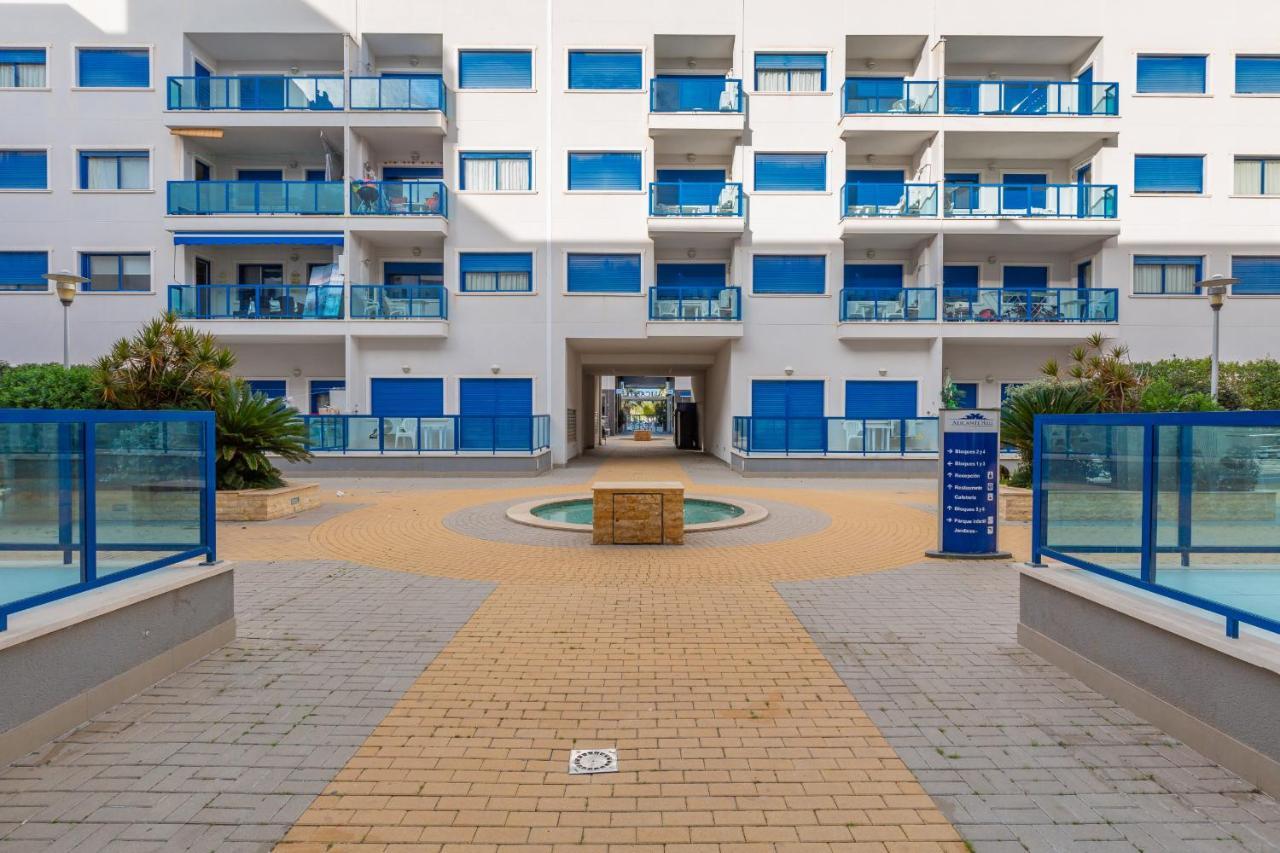 Alicante Hills Premium Bagian luar foto