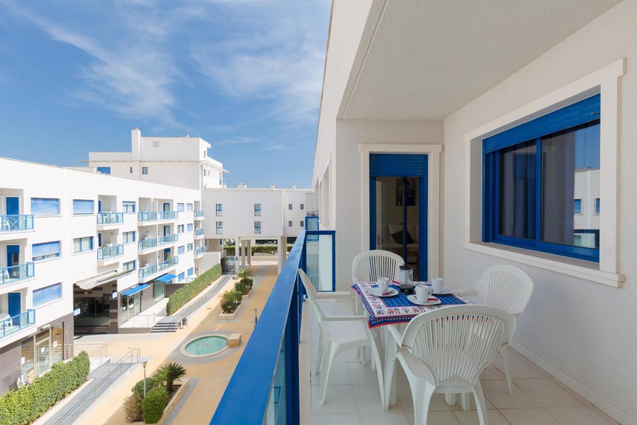 Alicante Hills Premium Bagian luar foto