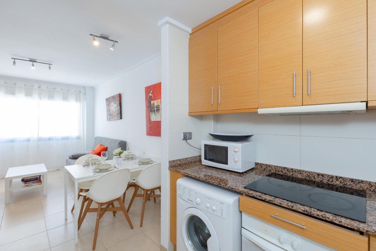 Alicante Hills Premium Bagian luar foto