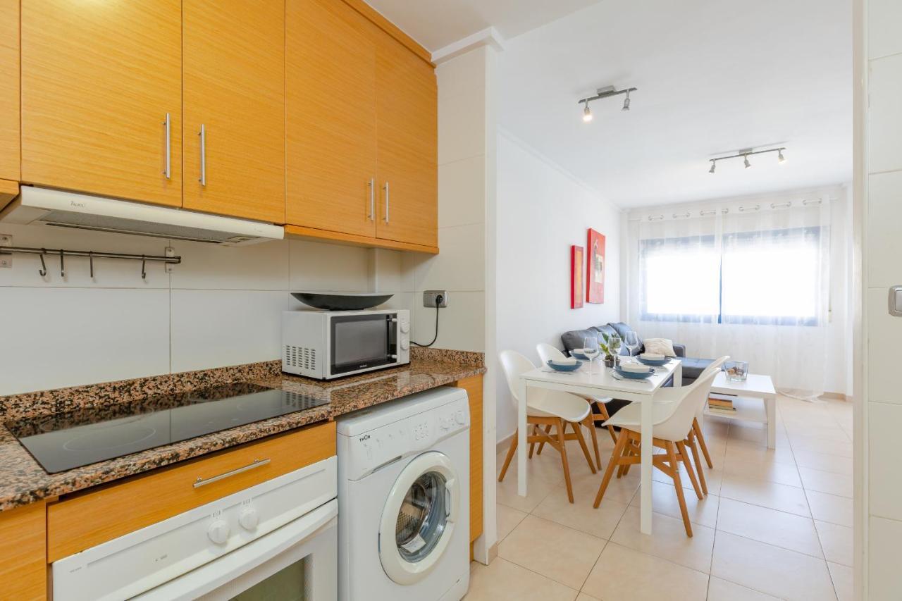 Alicante Hills Premium Bagian luar foto