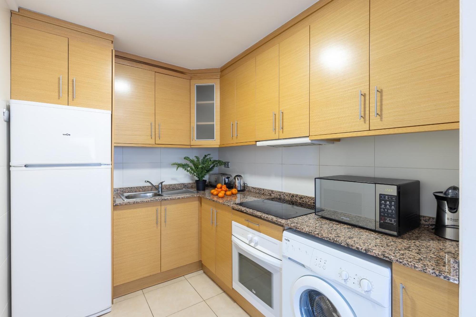 Alicante Hills Premium Bagian luar foto