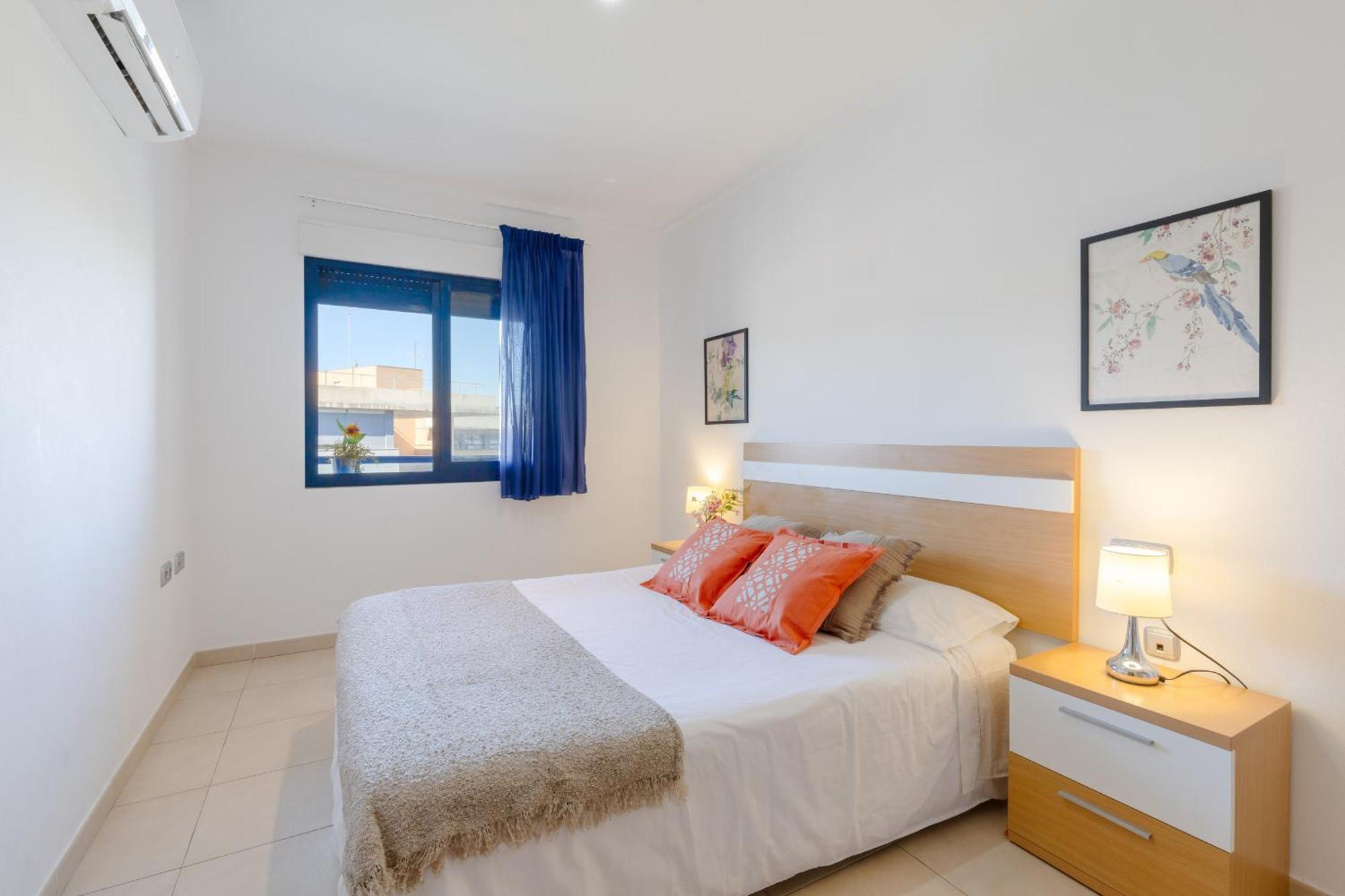 Alicante Hills Premium Bagian luar foto