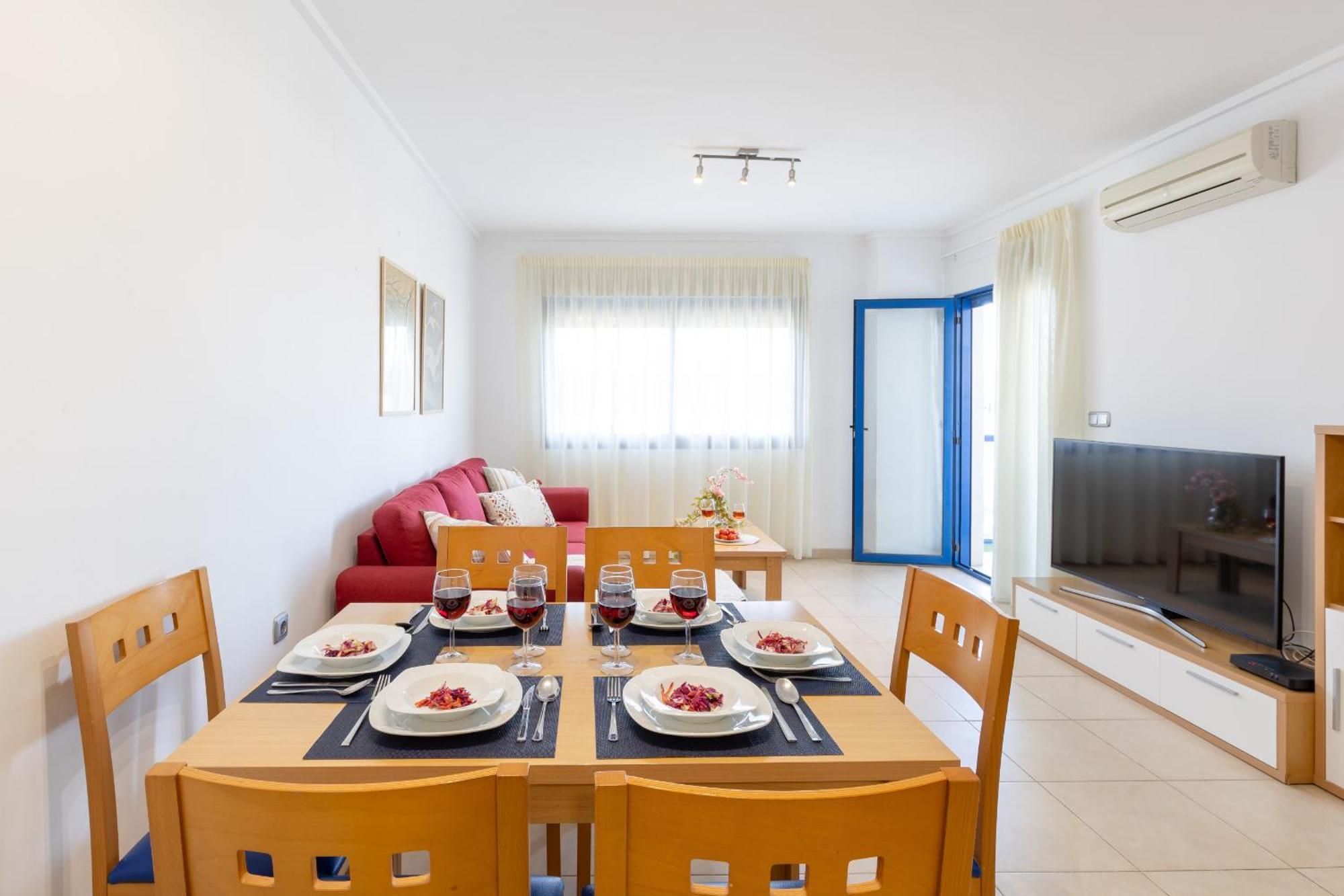Alicante Hills Premium Bagian luar foto