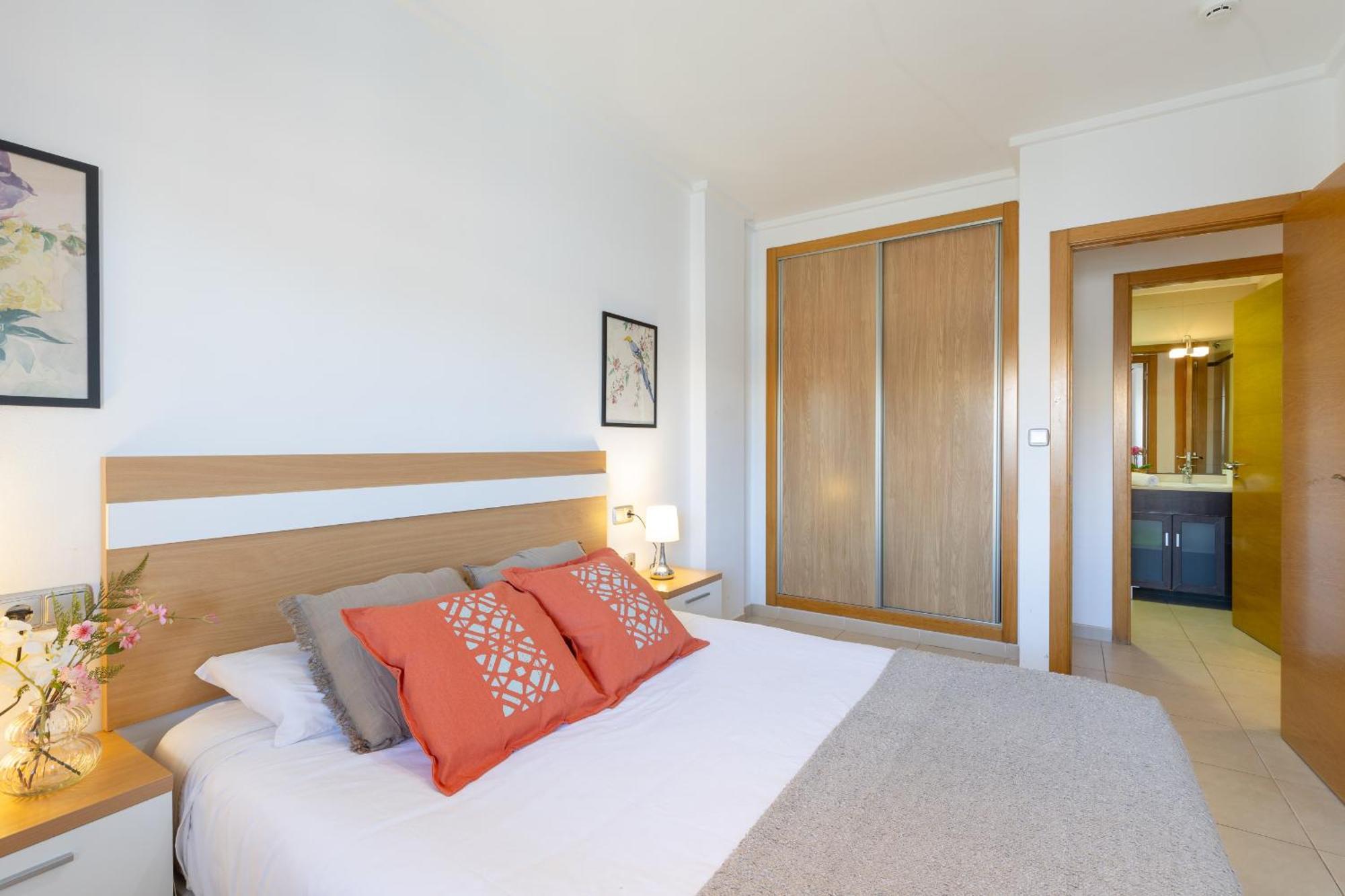 Alicante Hills Premium Bagian luar foto