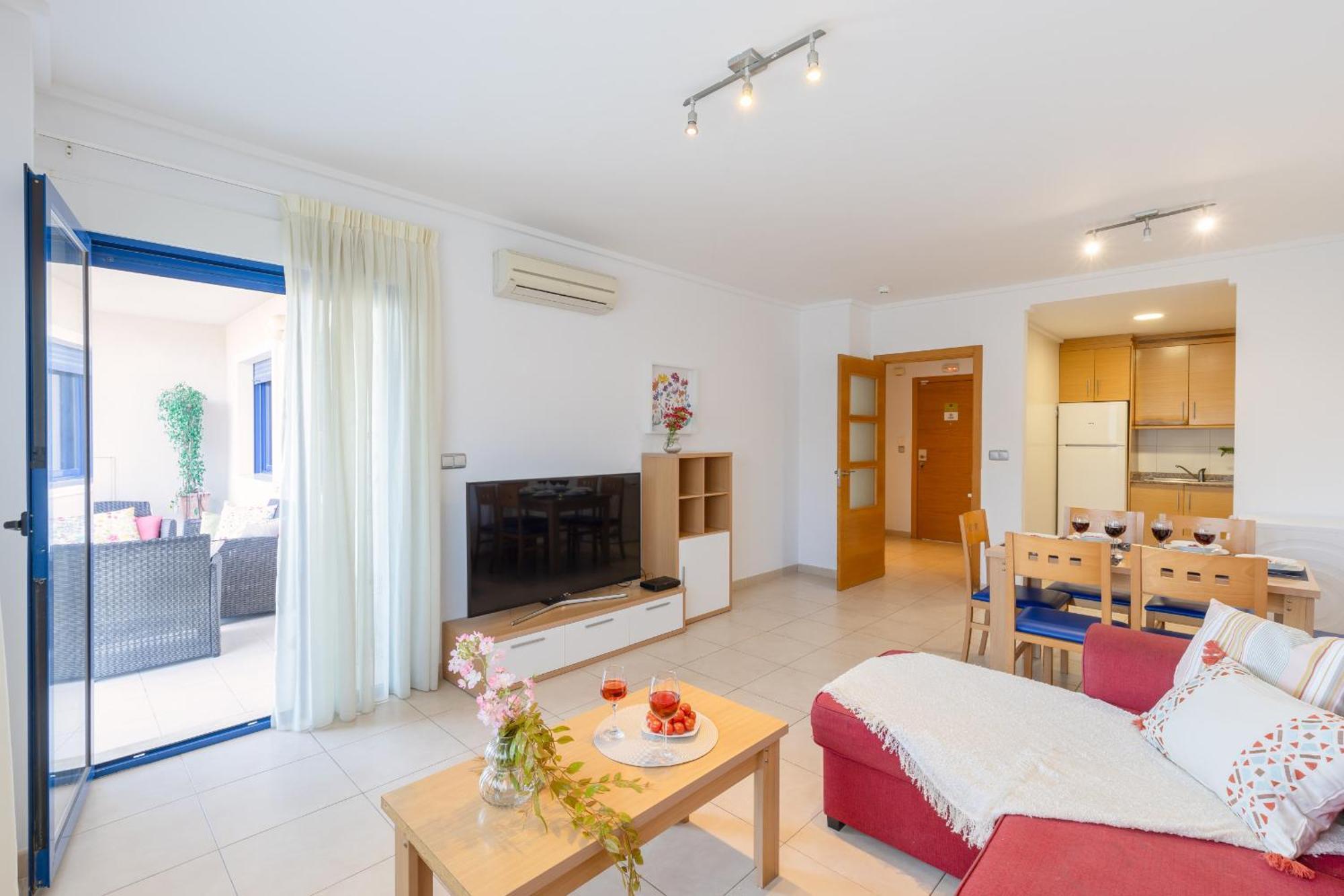 Alicante Hills Premium Bagian luar foto