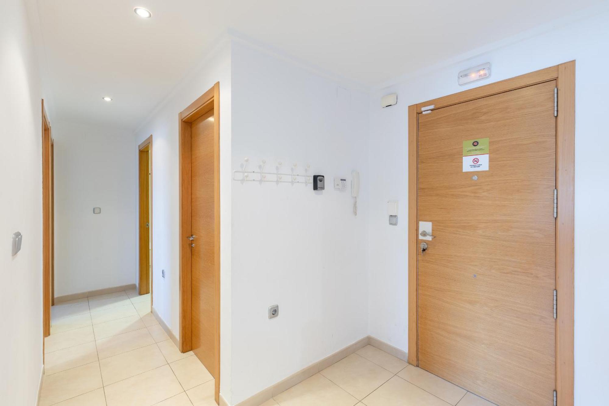 Alicante Hills Premium Bagian luar foto