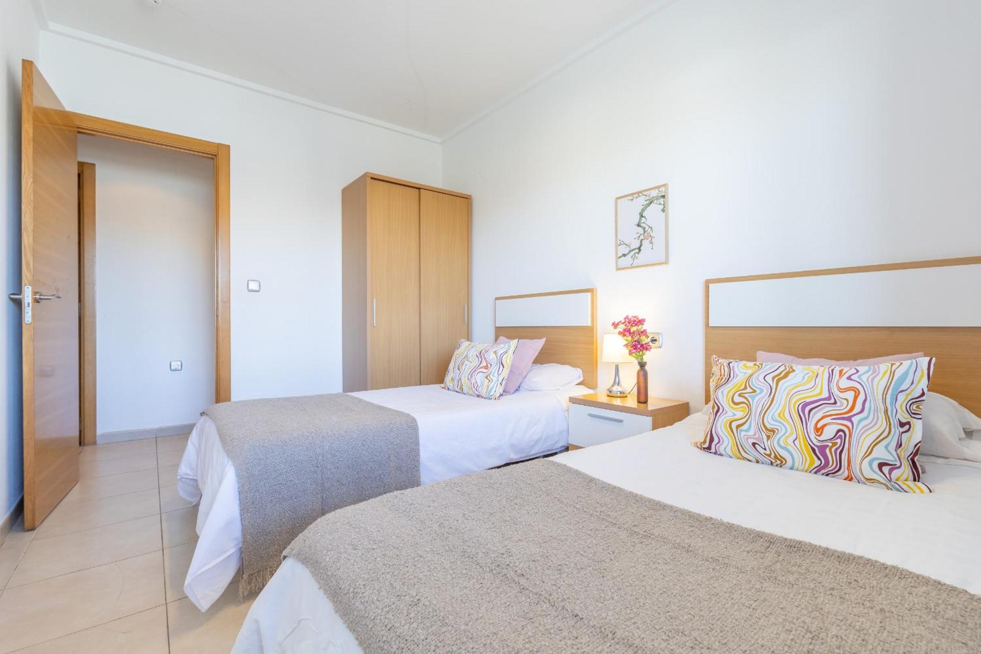 Alicante Hills Premium Bagian luar foto