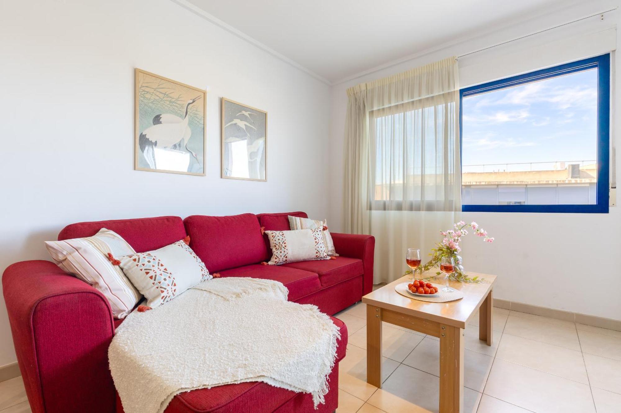 Alicante Hills Premium Bagian luar foto