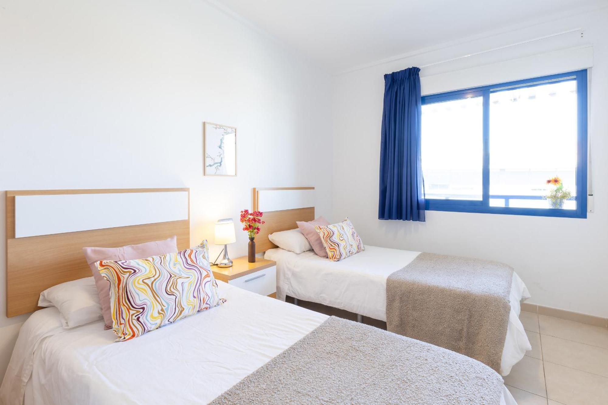 Alicante Hills Premium Bagian luar foto