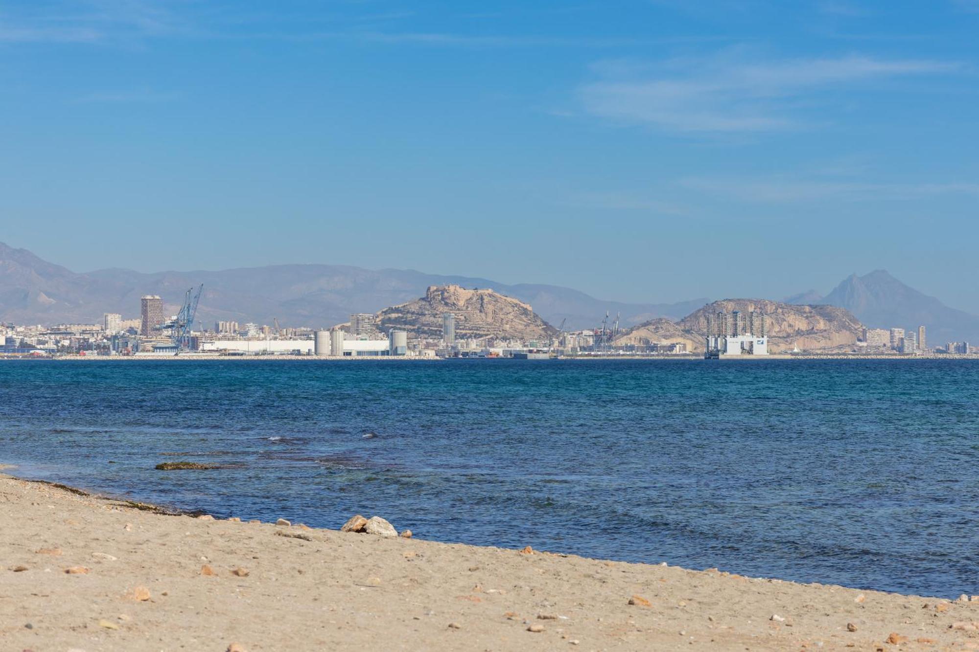 Alicante Hills Premium Bagian luar foto