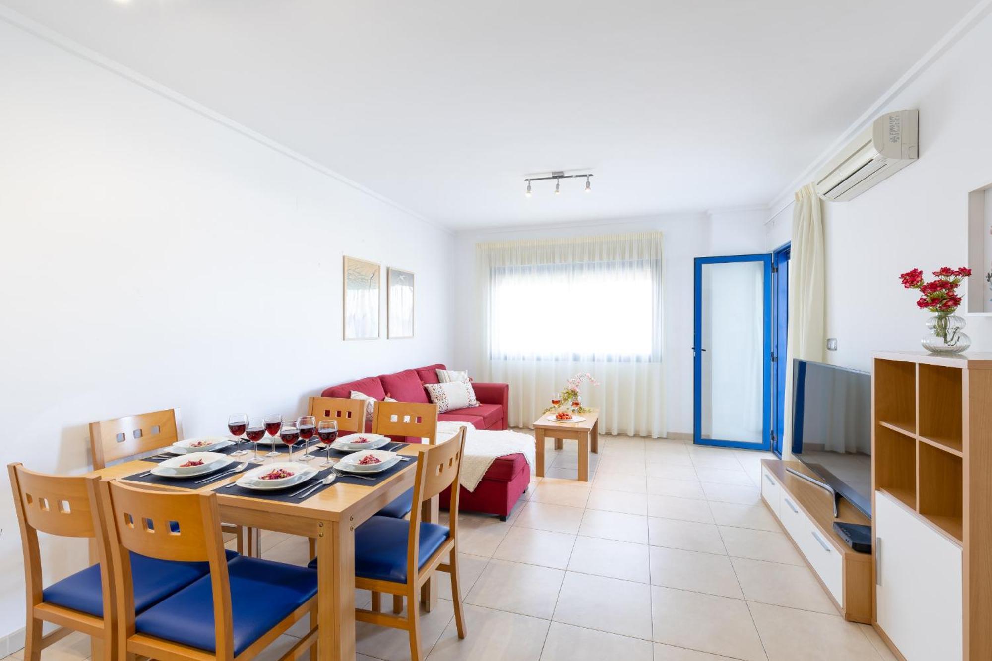 Alicante Hills Premium Bagian luar foto