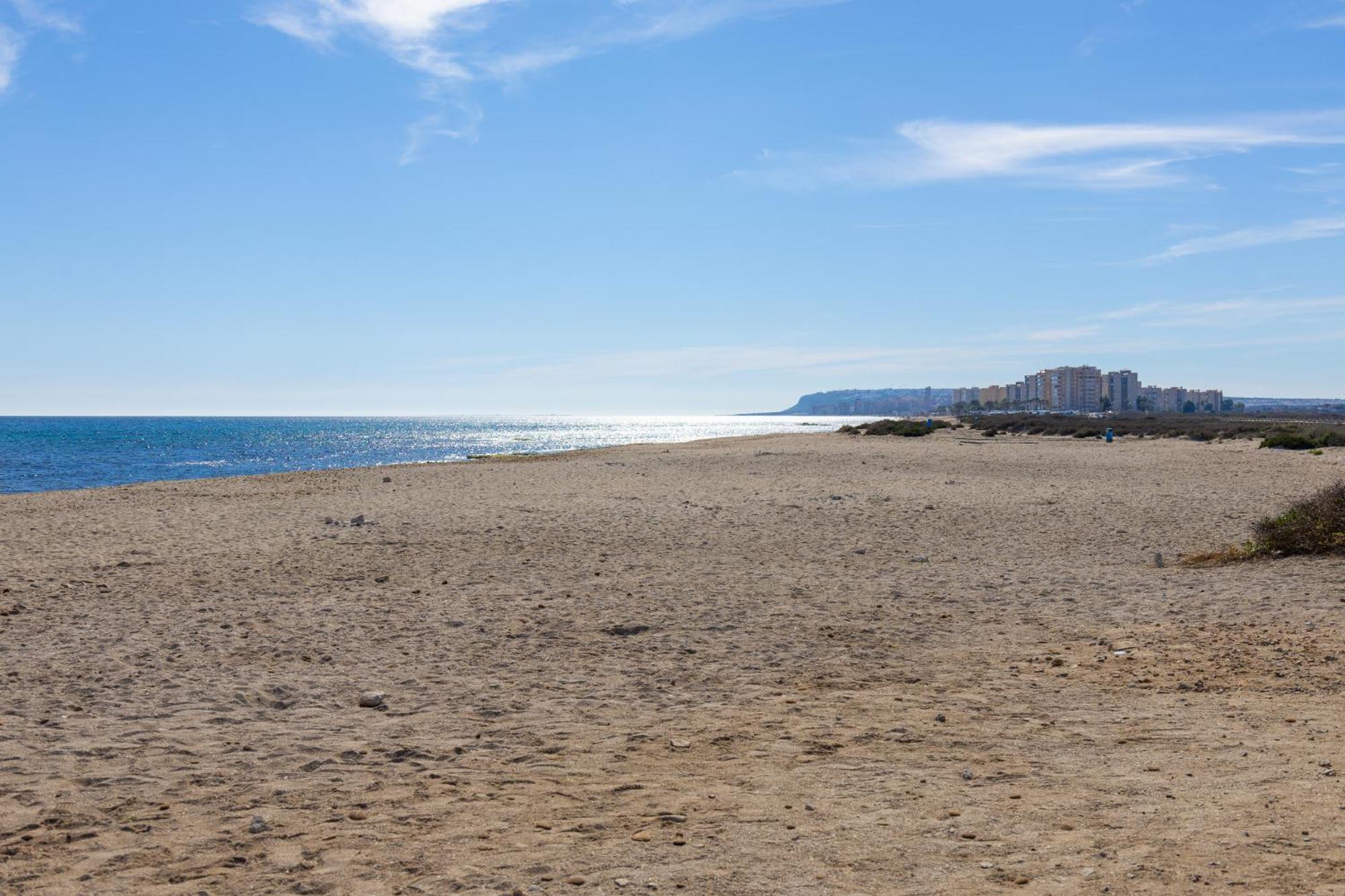 Alicante Hills Premium Bagian luar foto