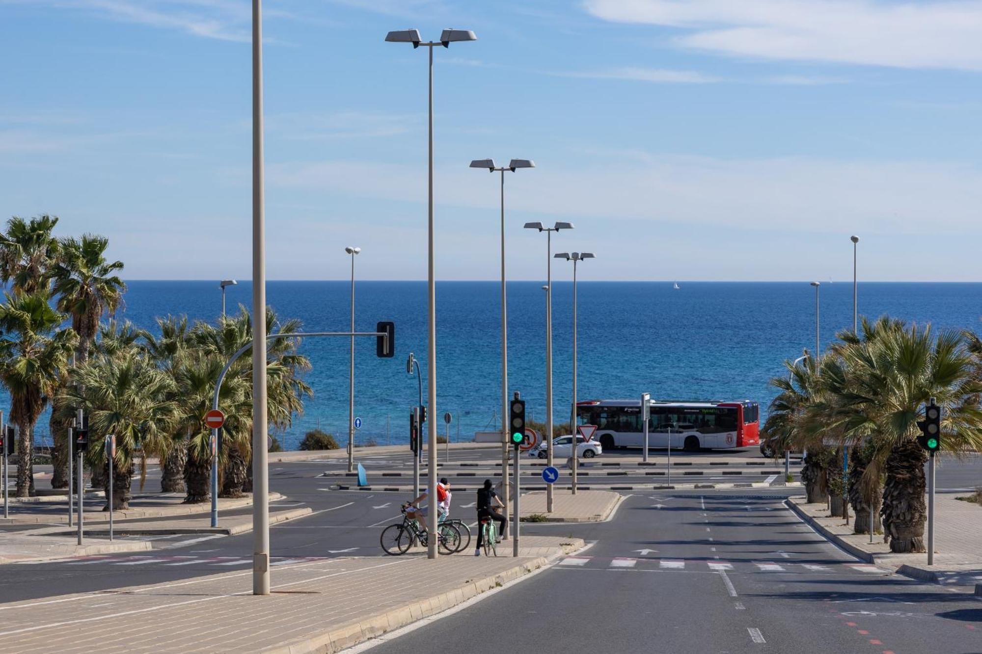 Alicante Hills Premium Bagian luar foto