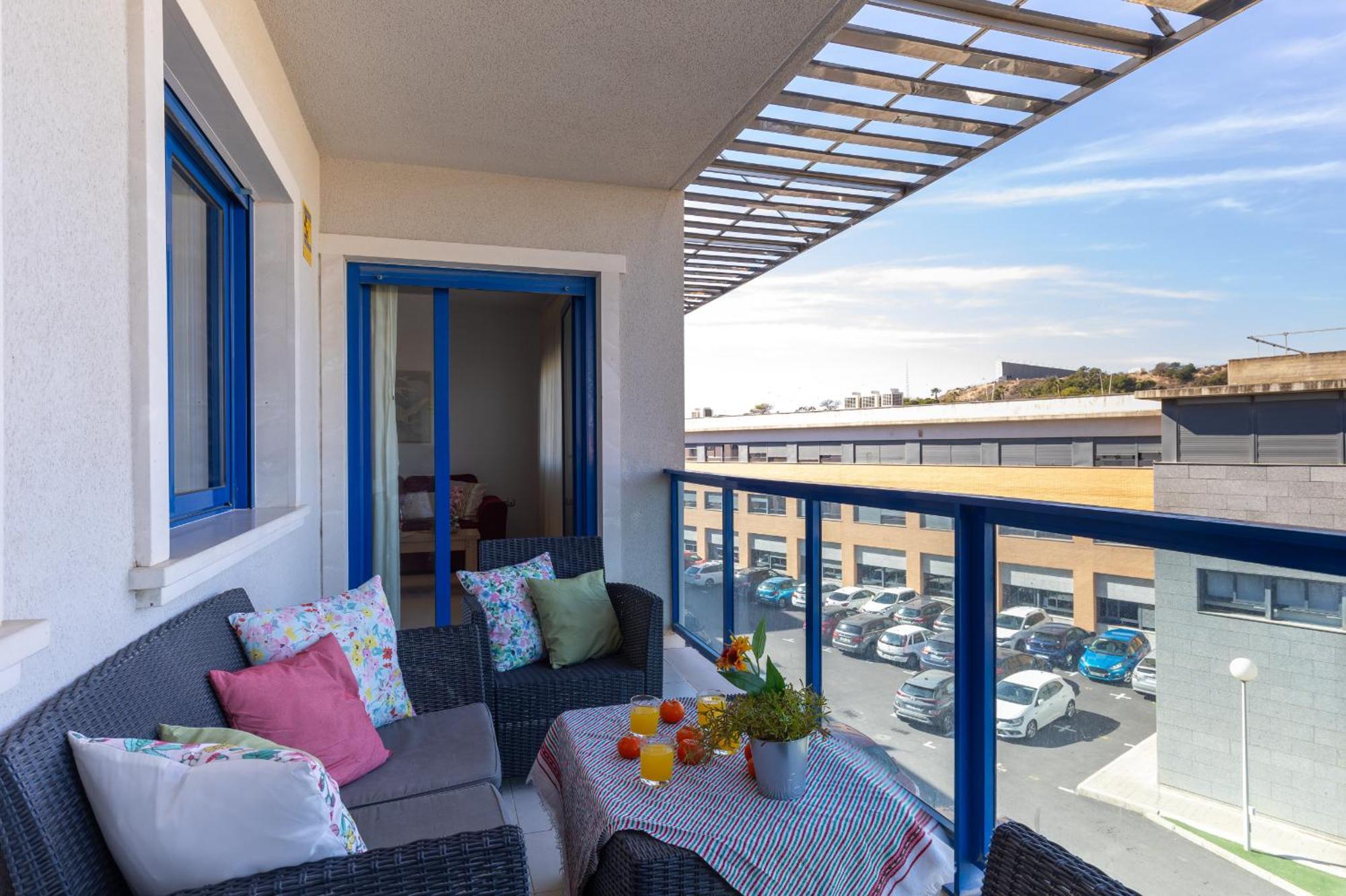 Alicante Hills Premium Bagian luar foto