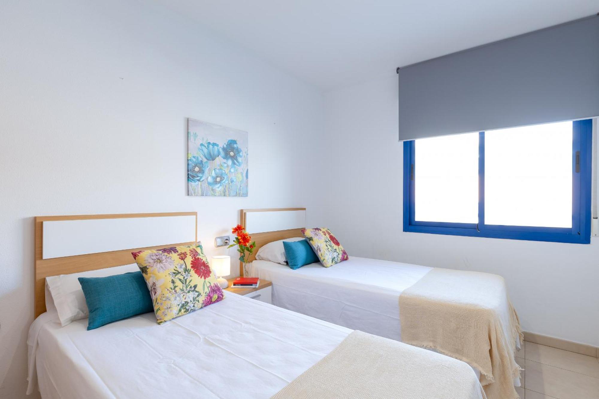 Alicante Hills Premium Bagian luar foto