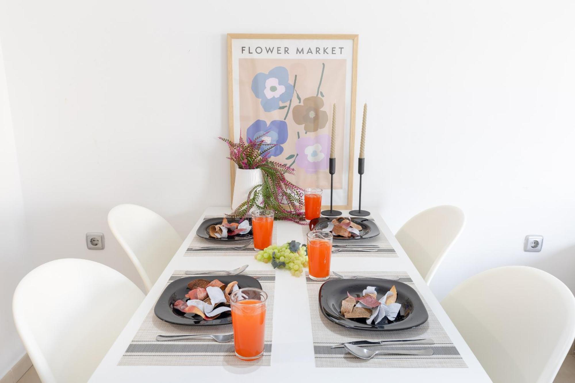 Alicante Hills Premium Bagian luar foto