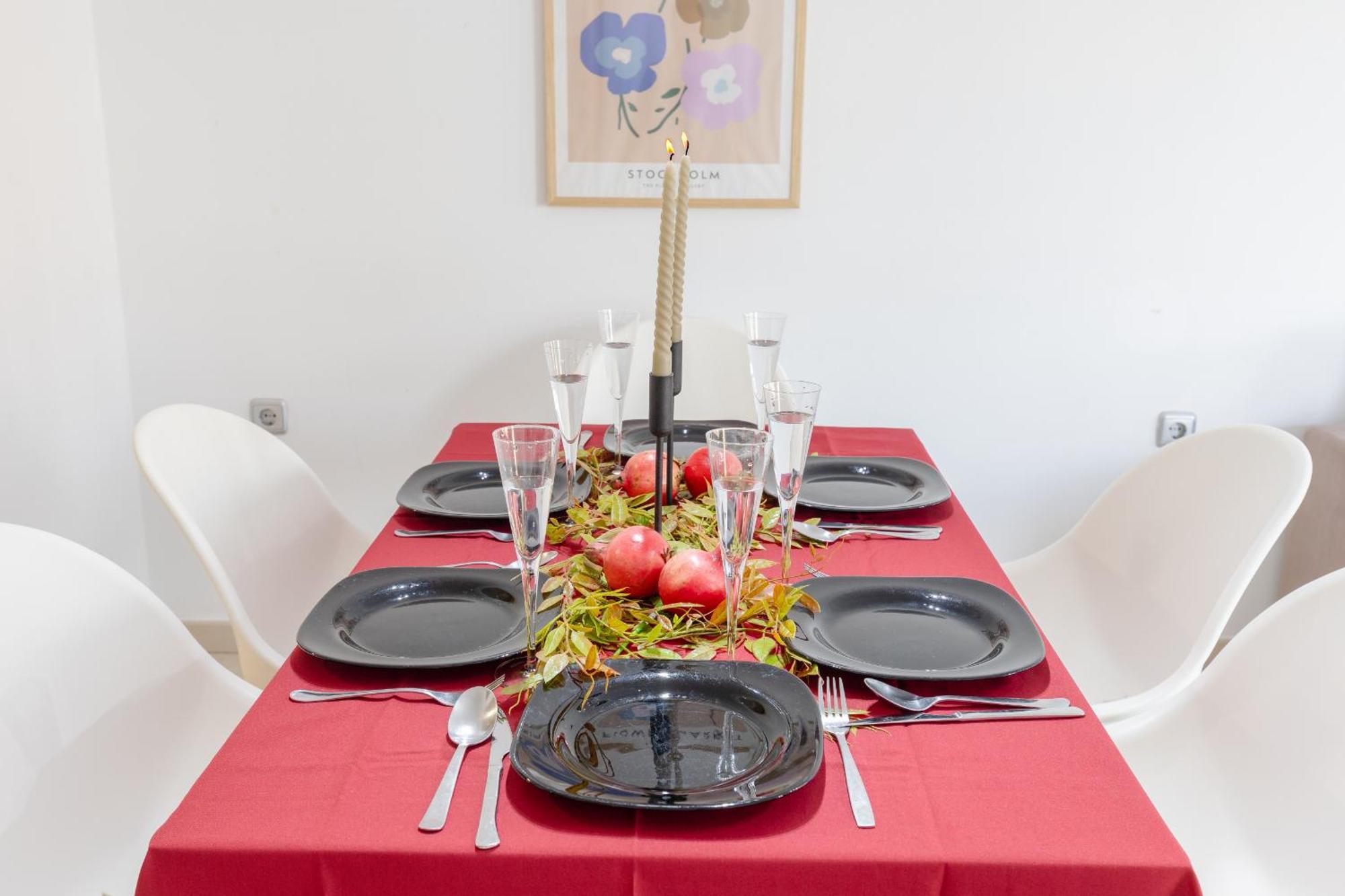 Alicante Hills Premium Bagian luar foto