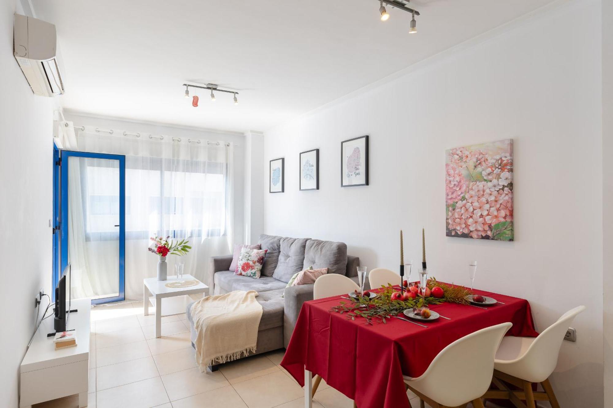 Alicante Hills Premium Bagian luar foto