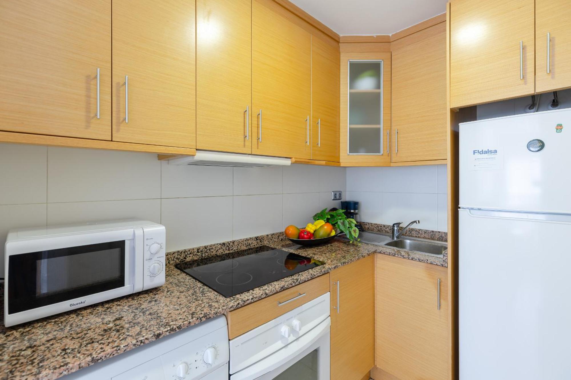 Alicante Hills Premium Bagian luar foto