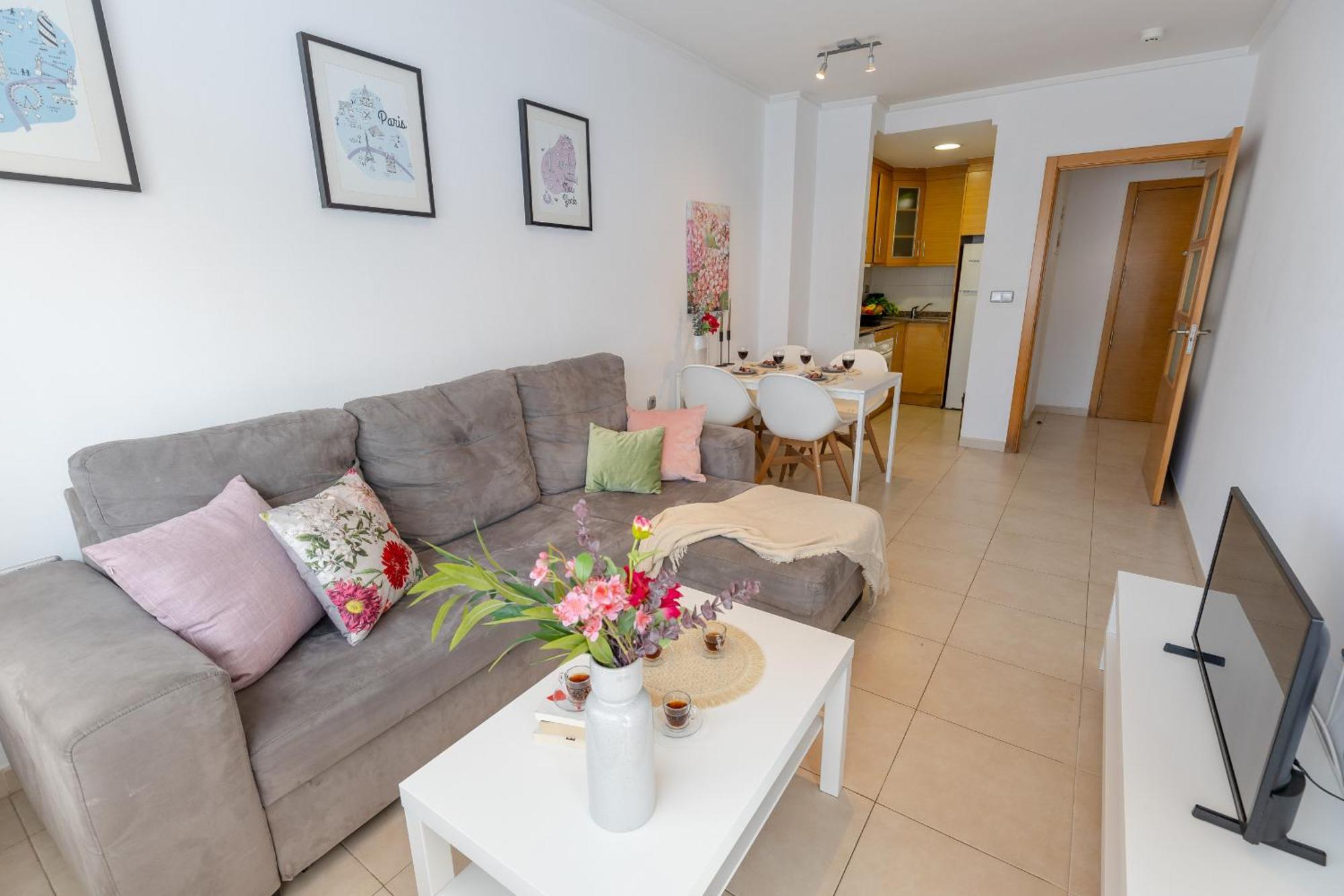 Alicante Hills Premium Bagian luar foto