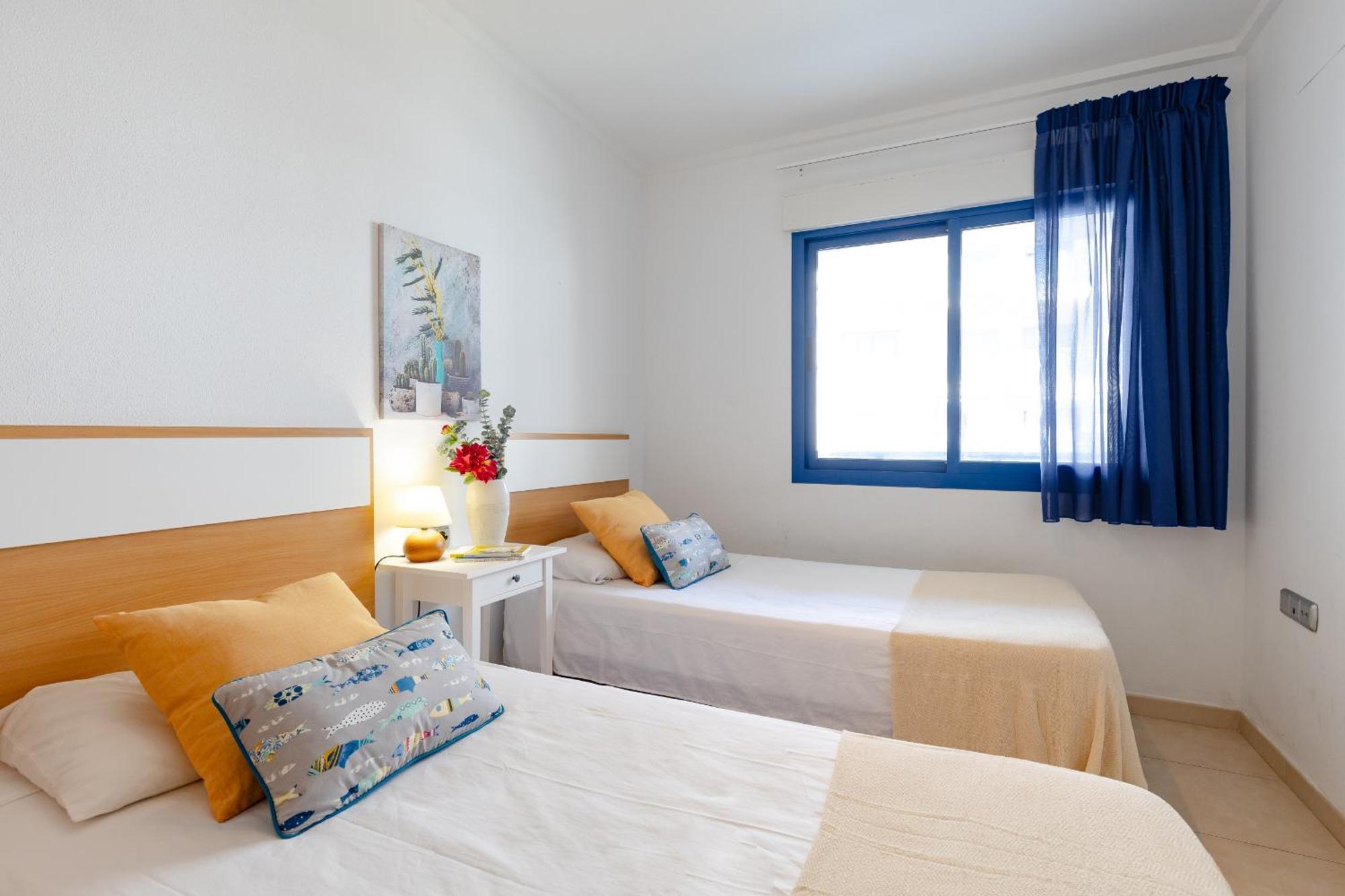 Alicante Hills Premium Bagian luar foto