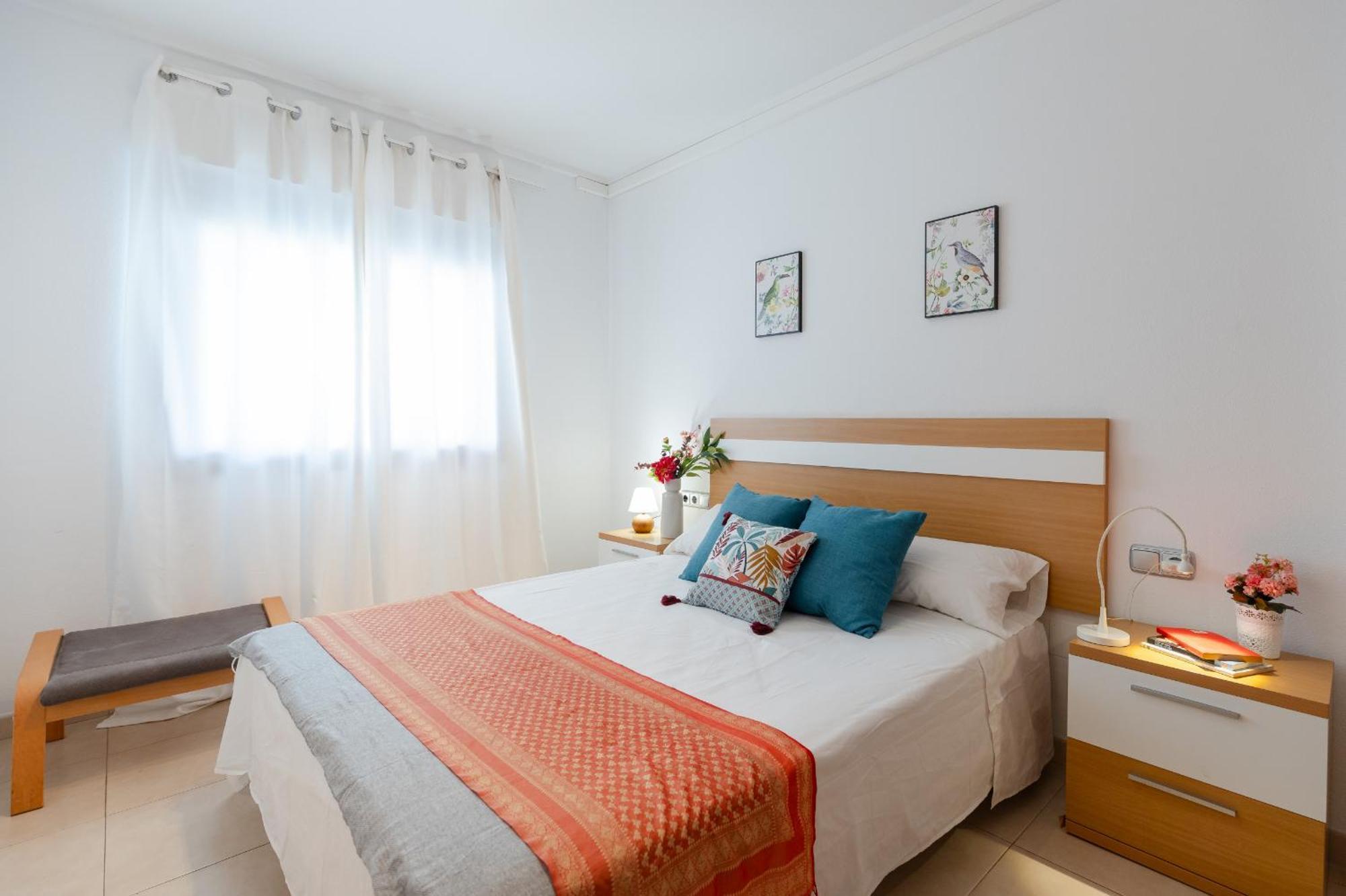 Alicante Hills Premium Bagian luar foto