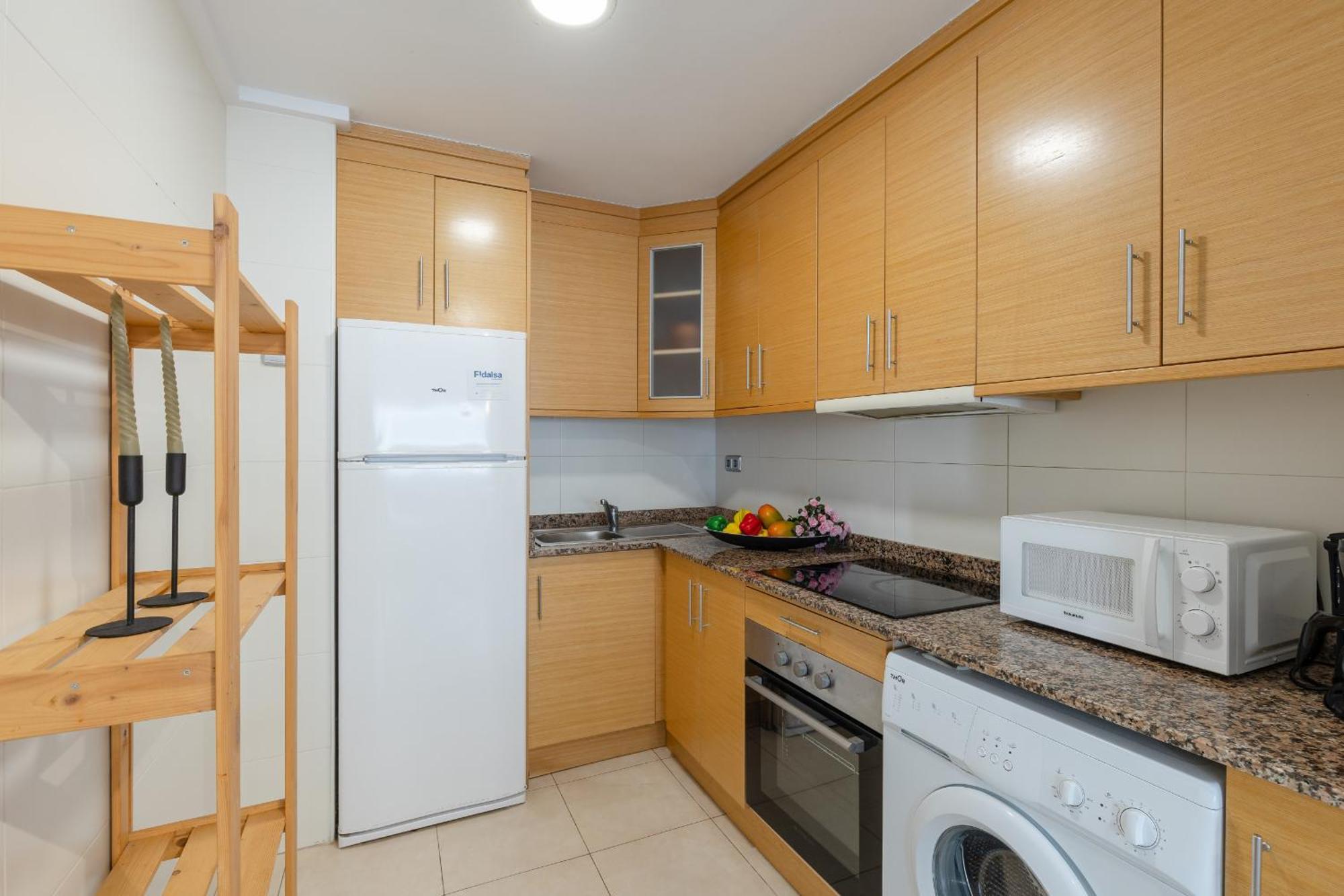 Alicante Hills Premium Bagian luar foto