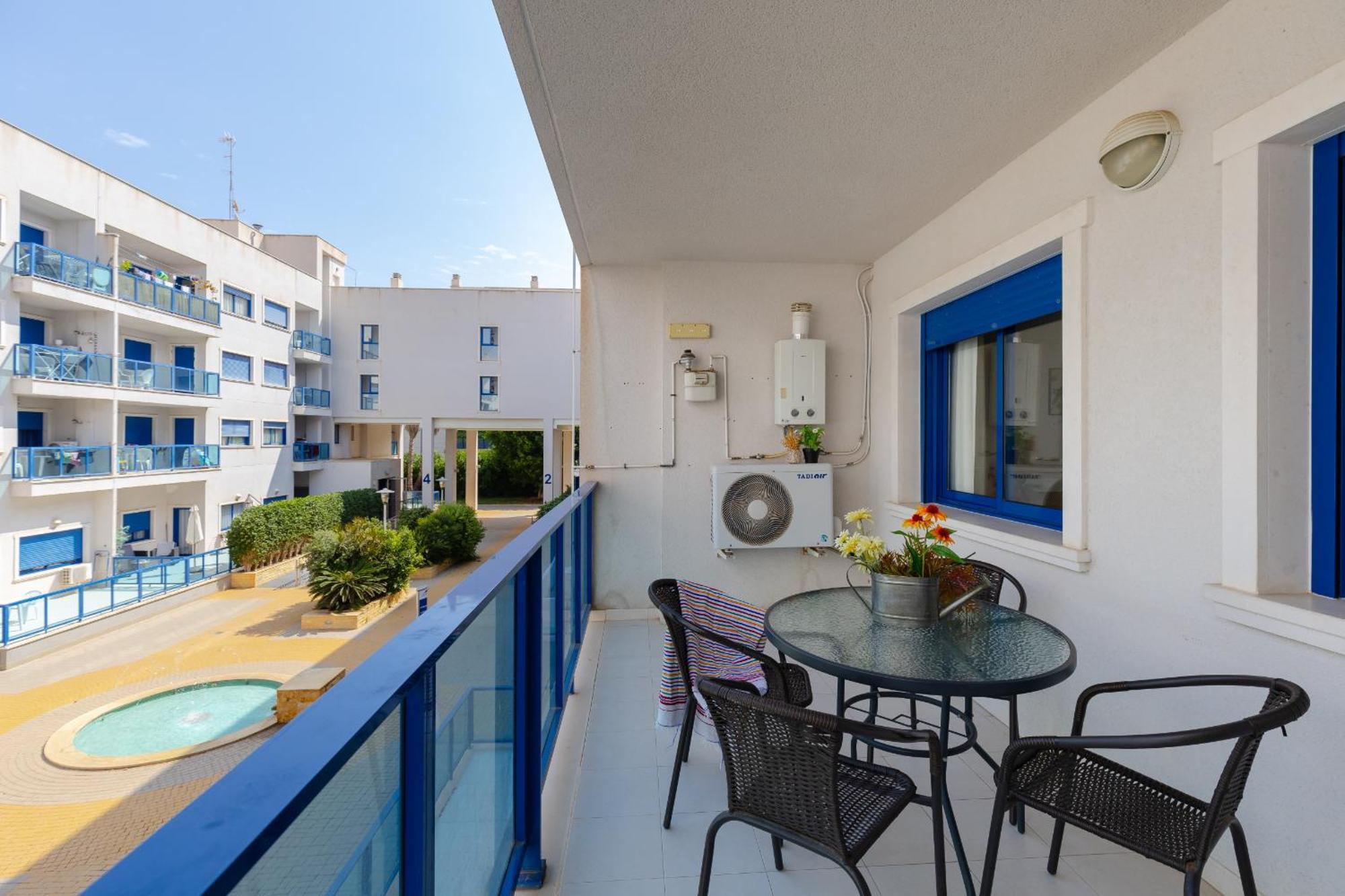 Alicante Hills Premium Bagian luar foto