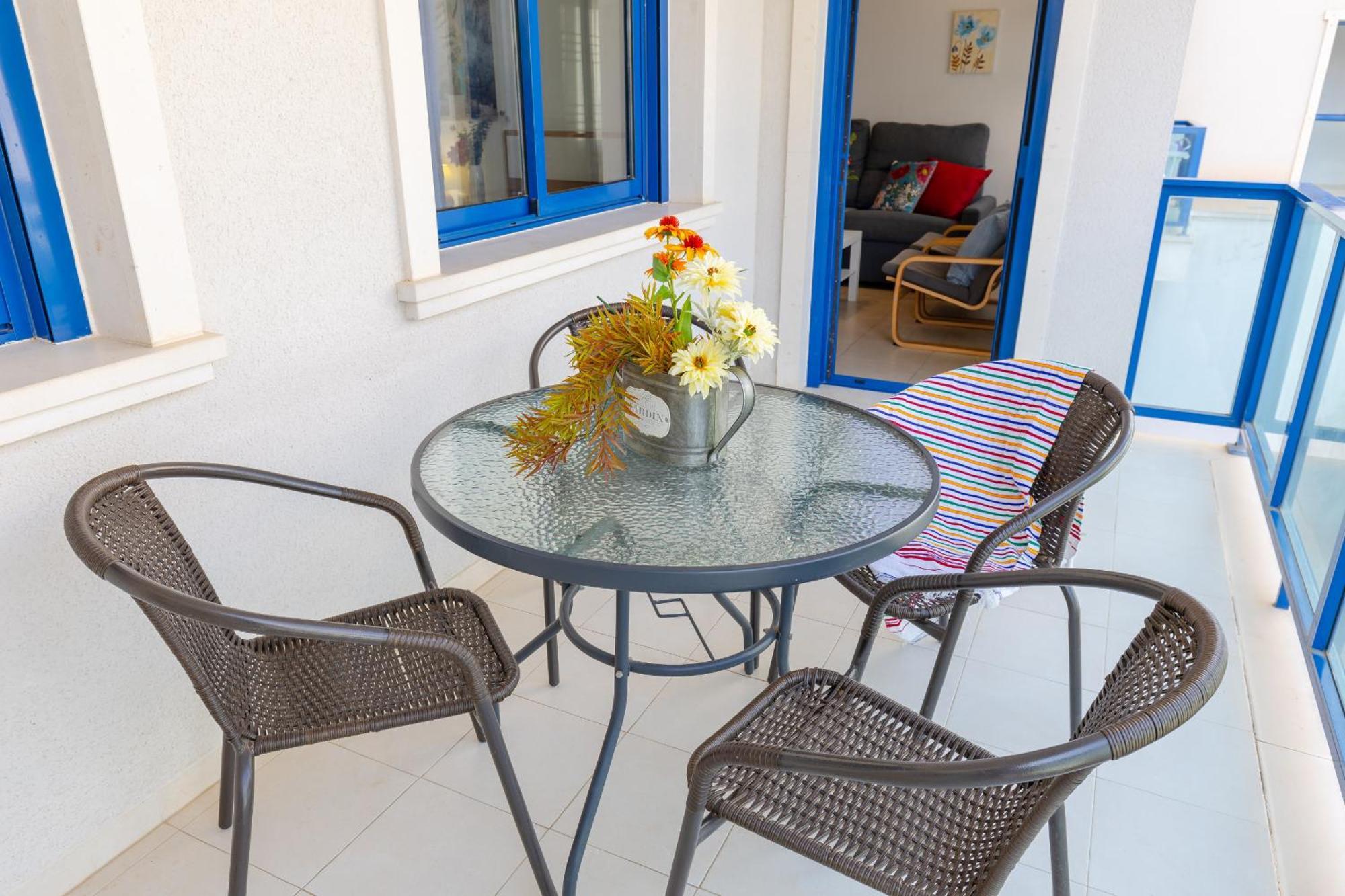 Alicante Hills Premium Bagian luar foto