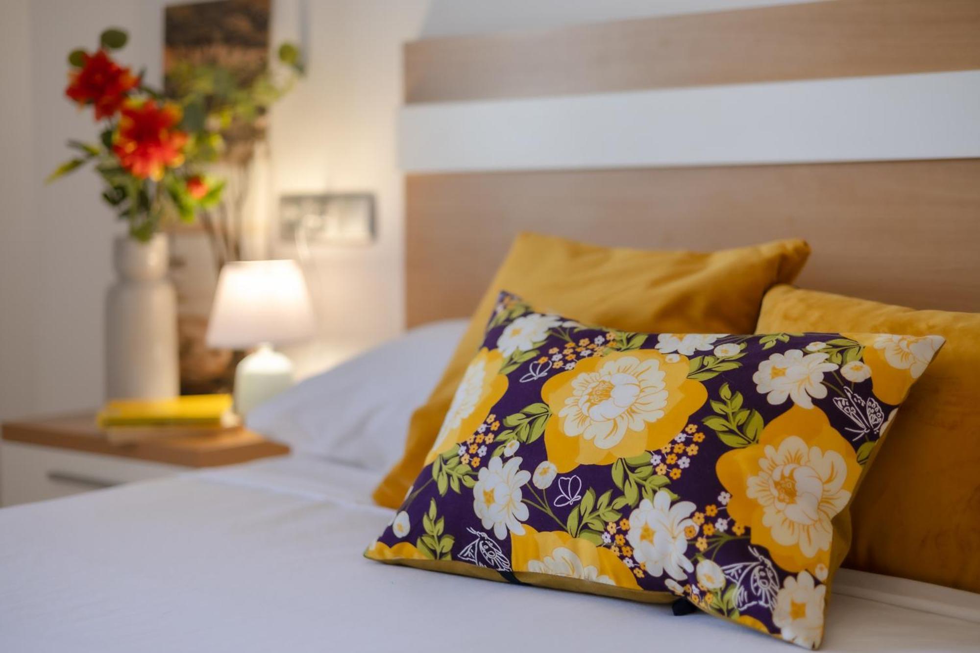 Alicante Hills Premium Bagian luar foto
