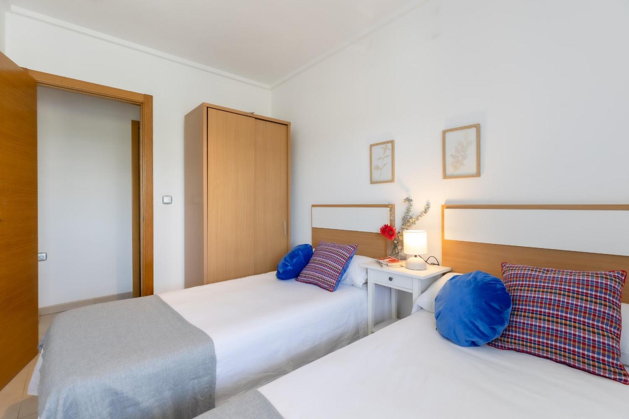 Alicante Hills Premium Bagian luar foto