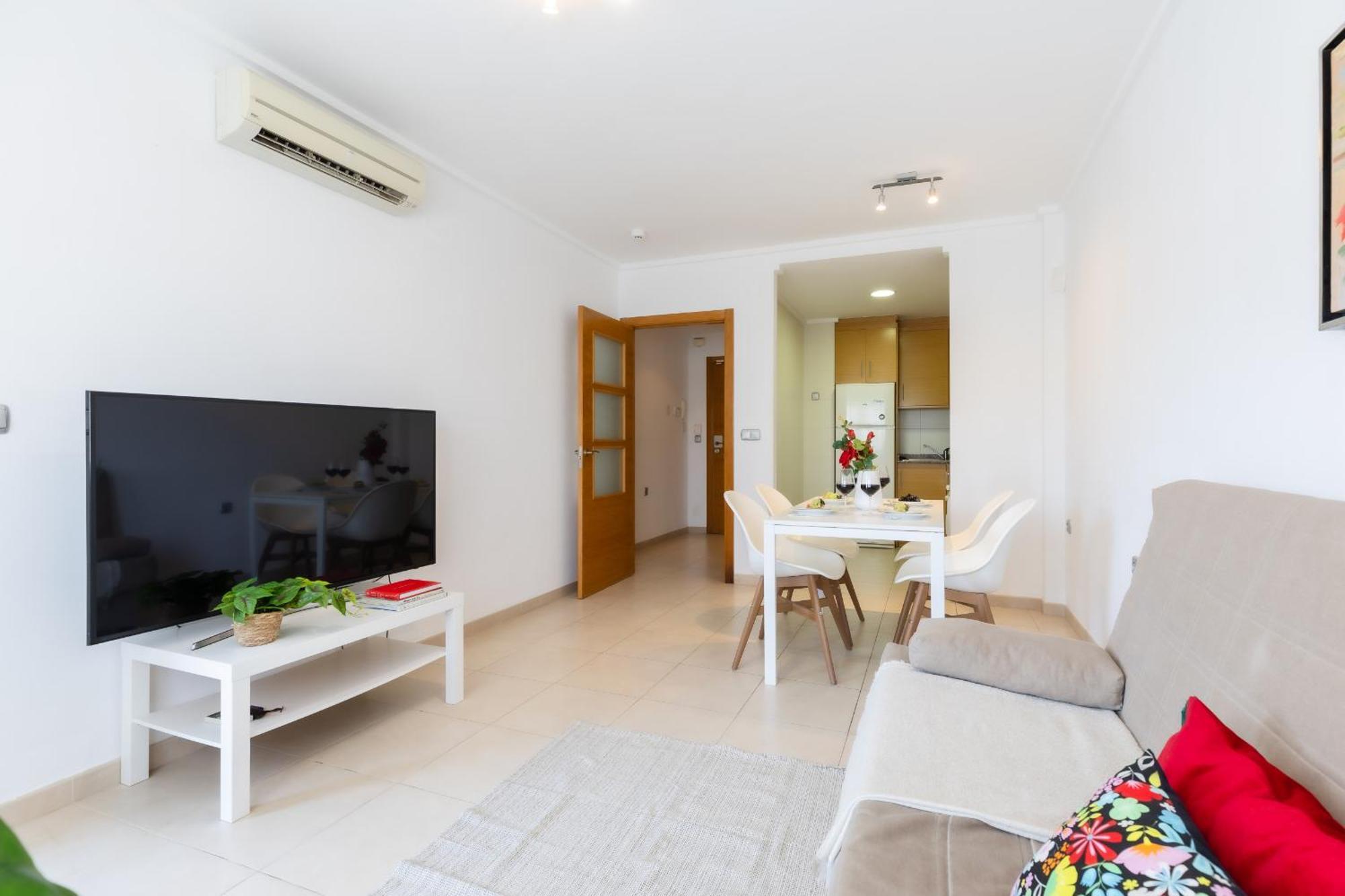 Alicante Hills Premium Bagian luar foto