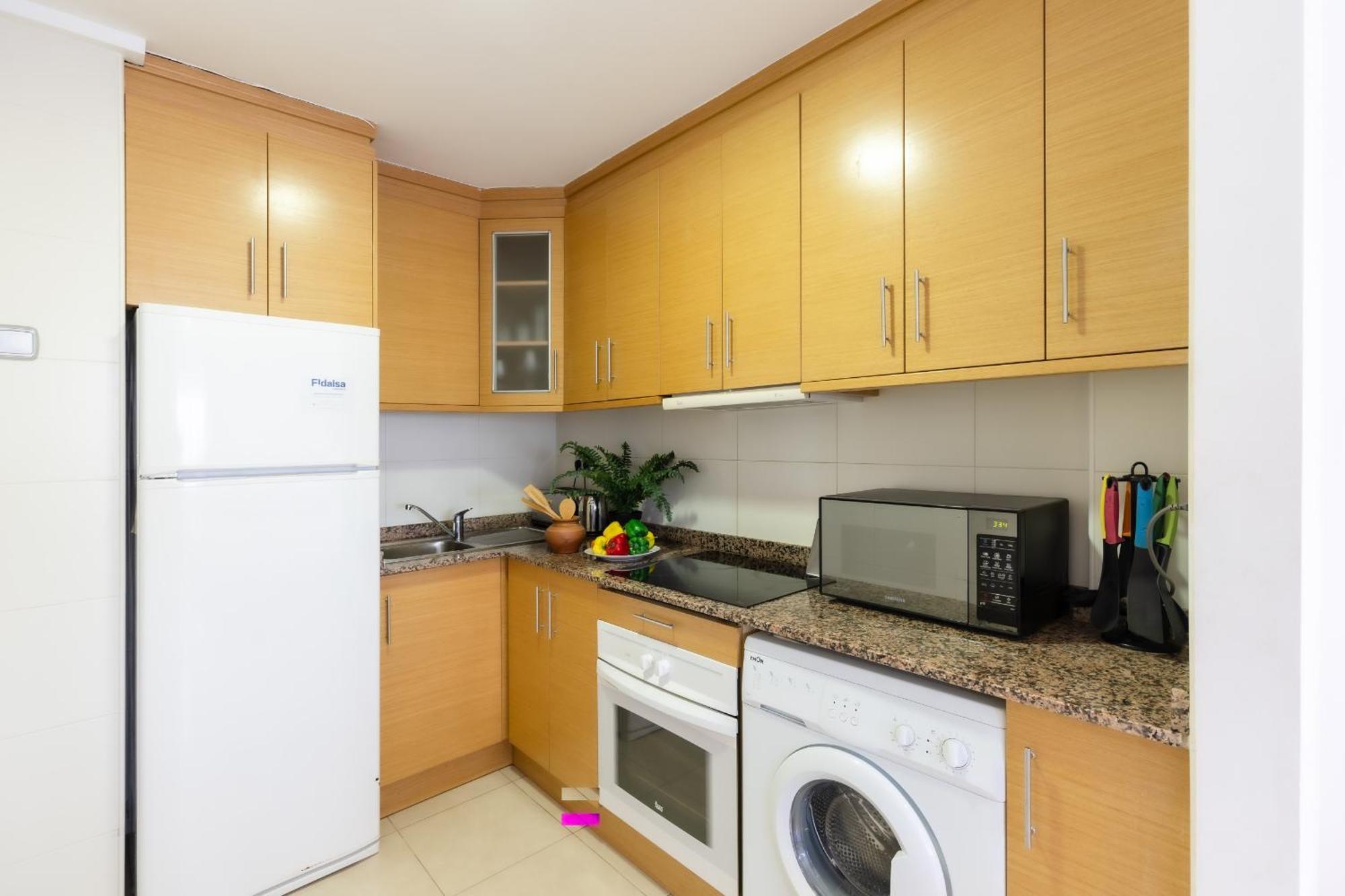 Alicante Hills Premium Bagian luar foto