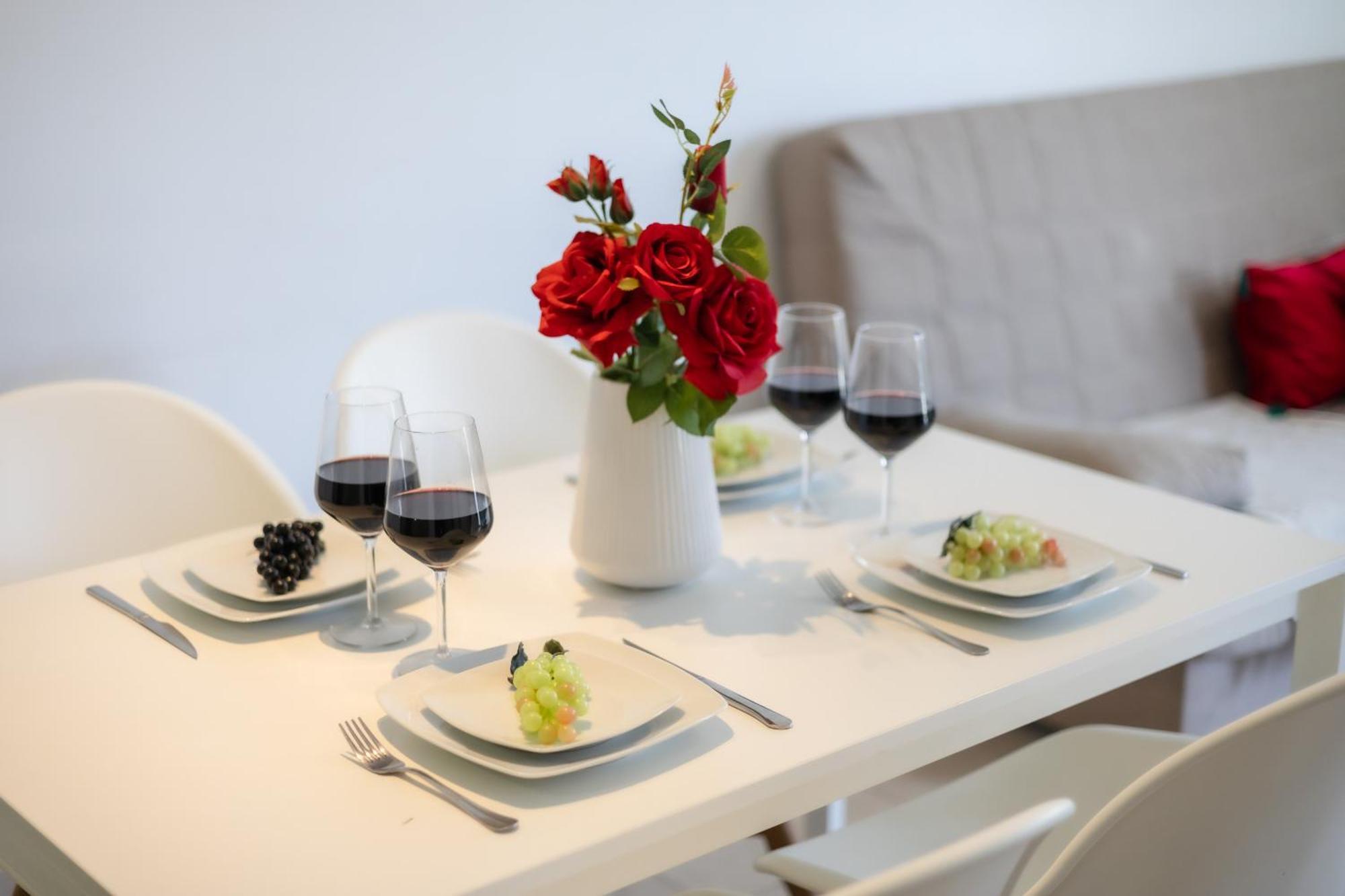 Alicante Hills Premium Bagian luar foto