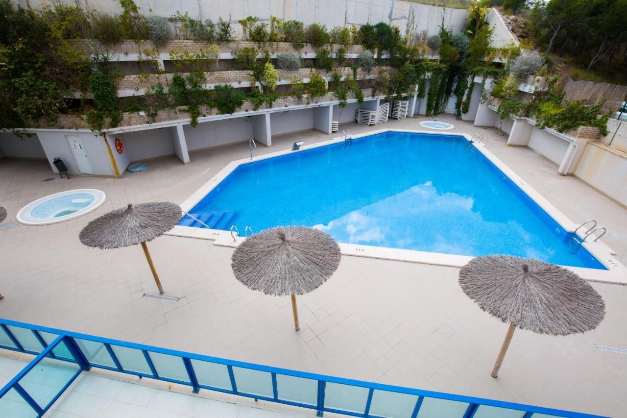 Alicante Hills Premium Bagian luar foto